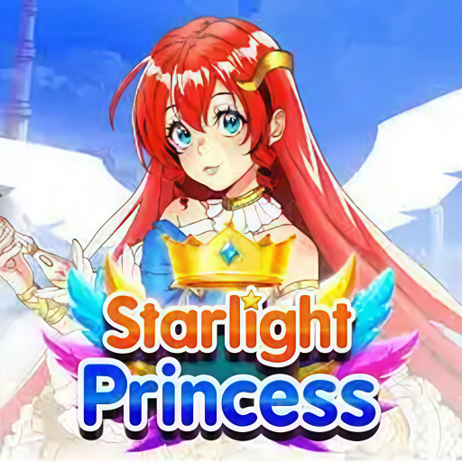Starlight Princess - Slot game com multiplicadores na 78m