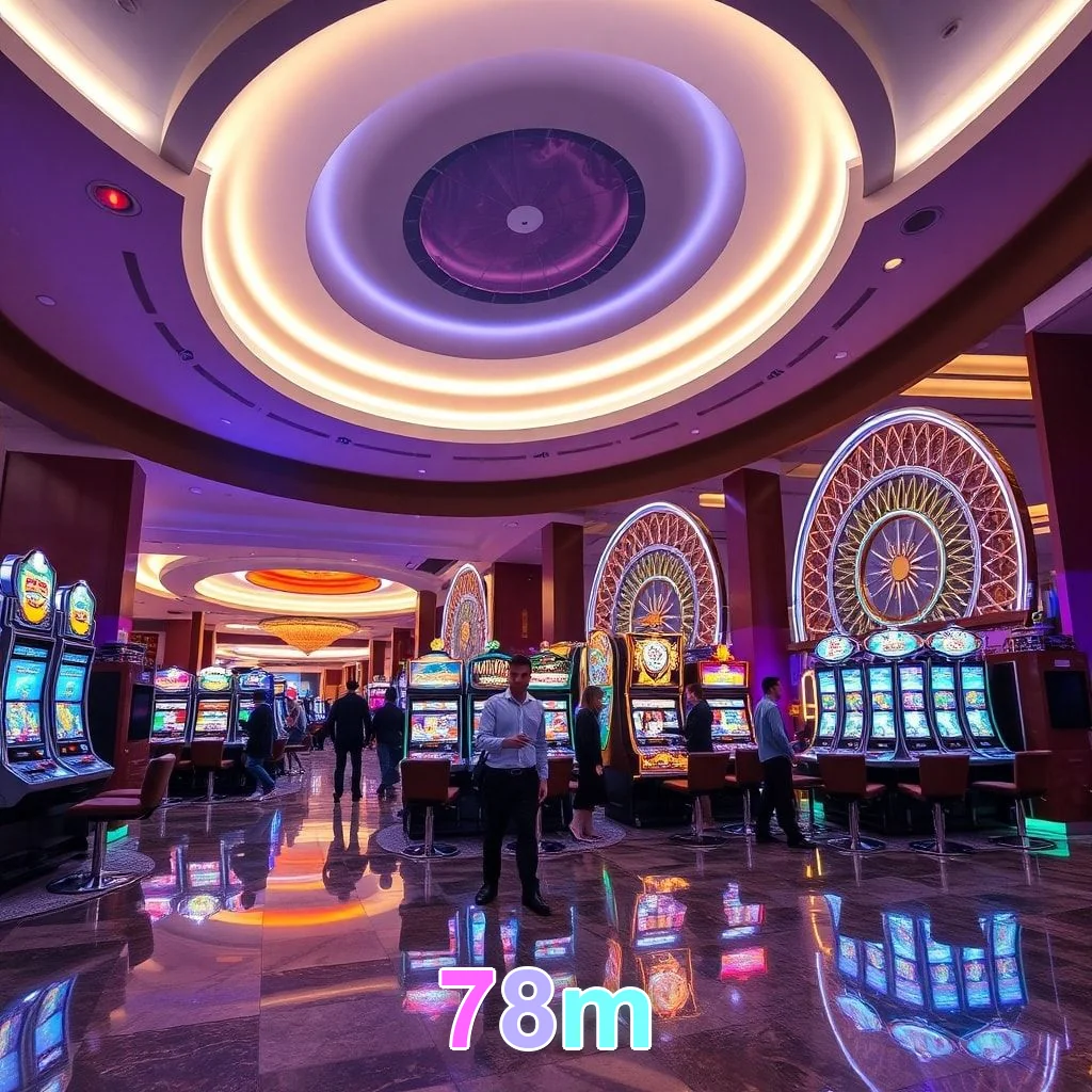 Gates of Olympus slot 78m