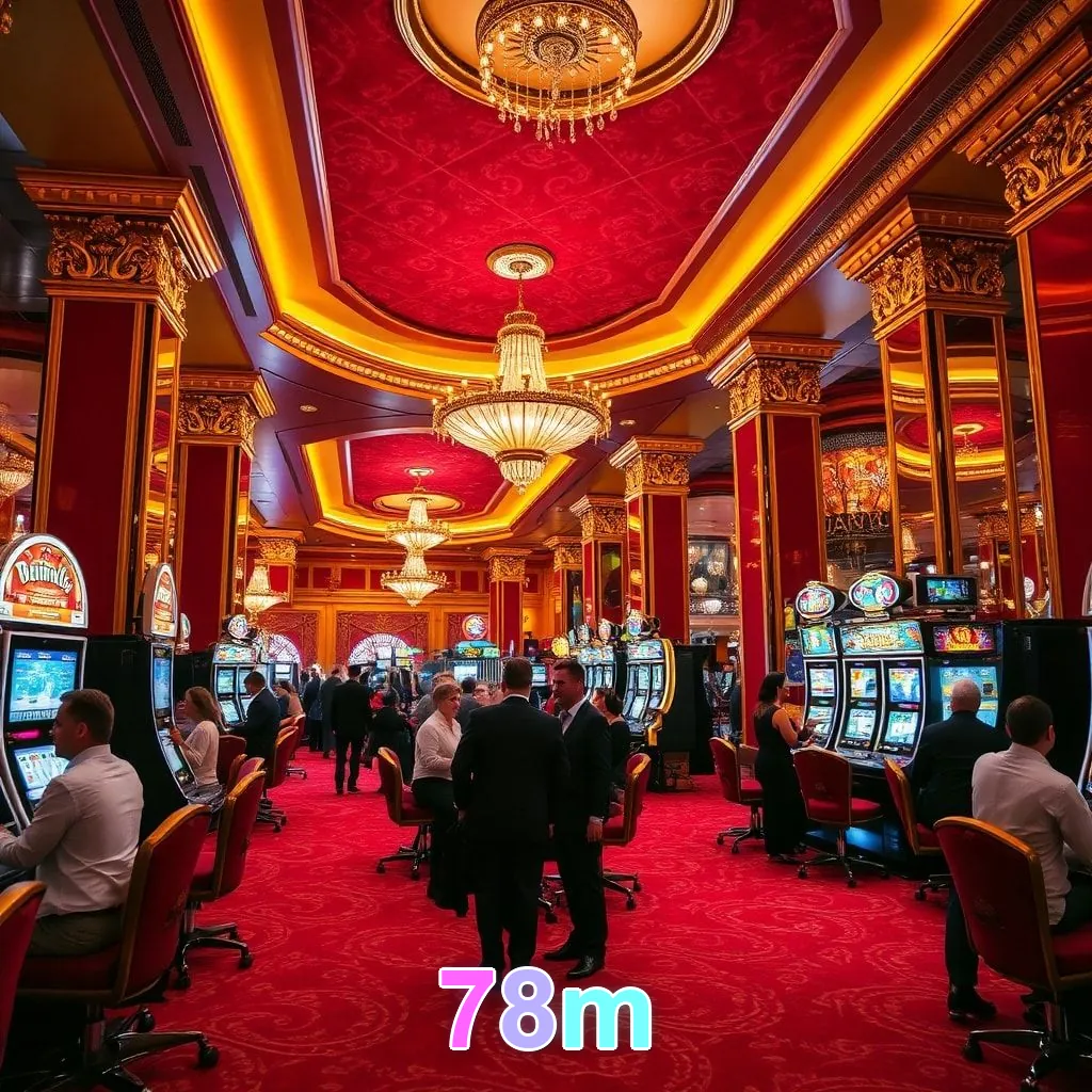 App 78m slots mobile