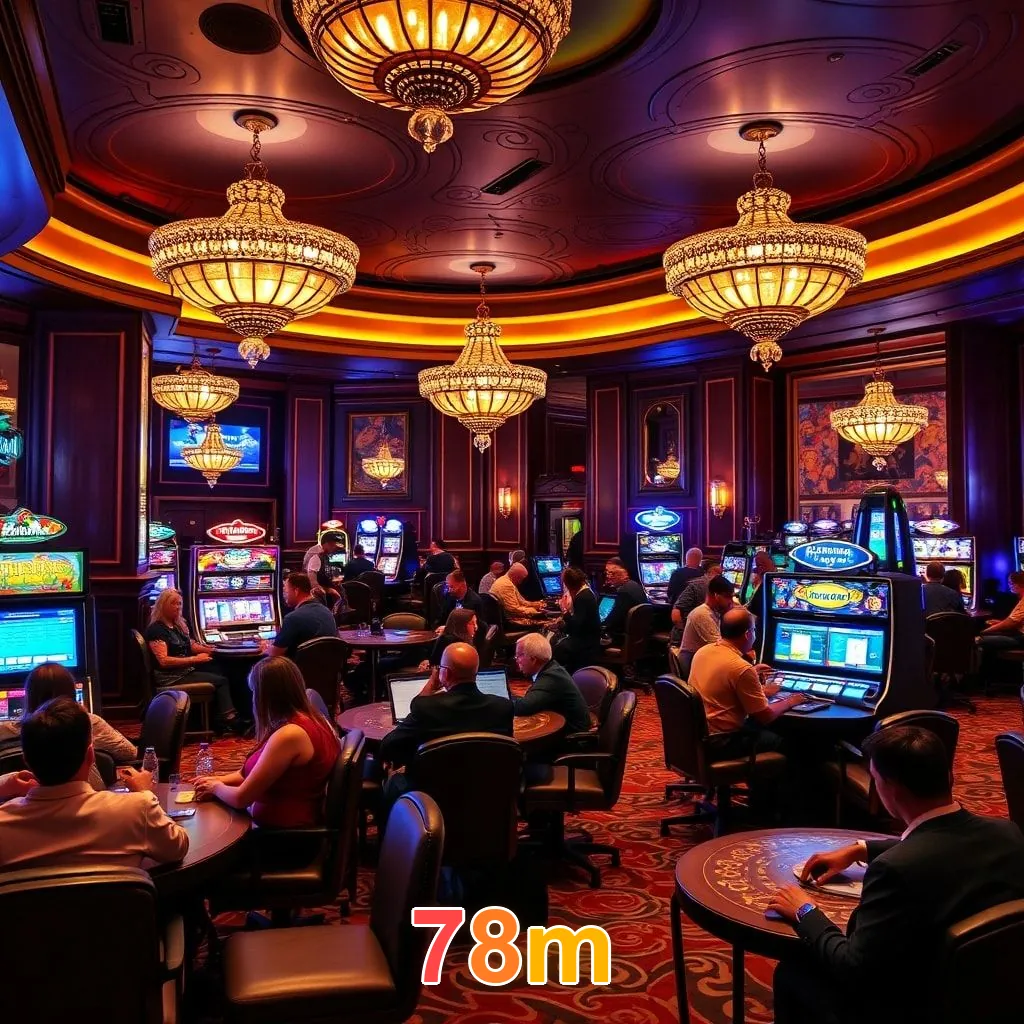 Bônus e prêmios 78m