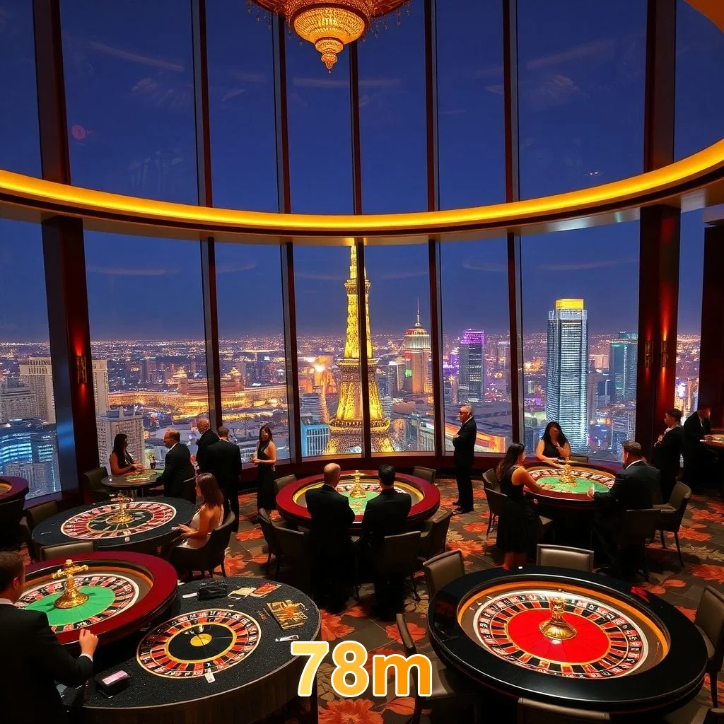 Guia rápido de apostas ao vivo na 78m