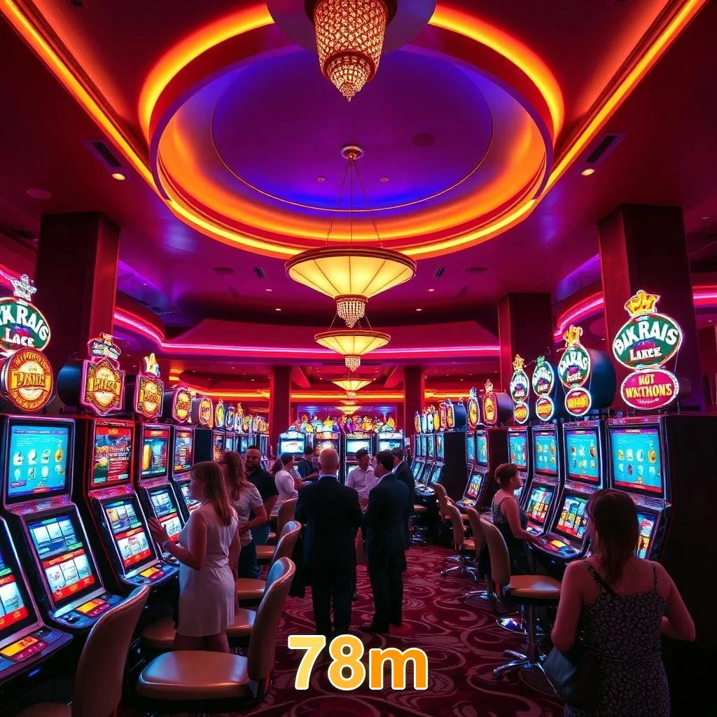 App 78m apostas esportivas mobile