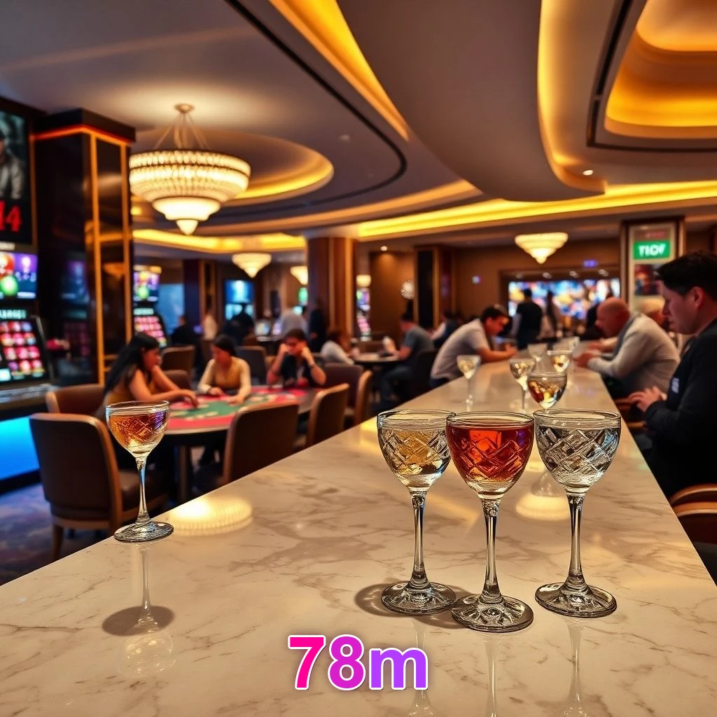 Download app 78m Android iOS