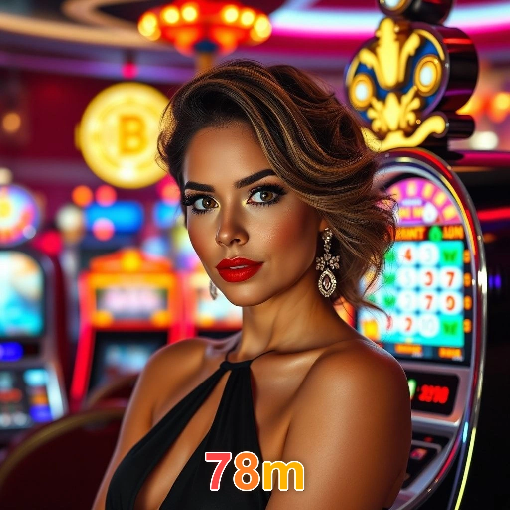 Slots no app 78m mobile